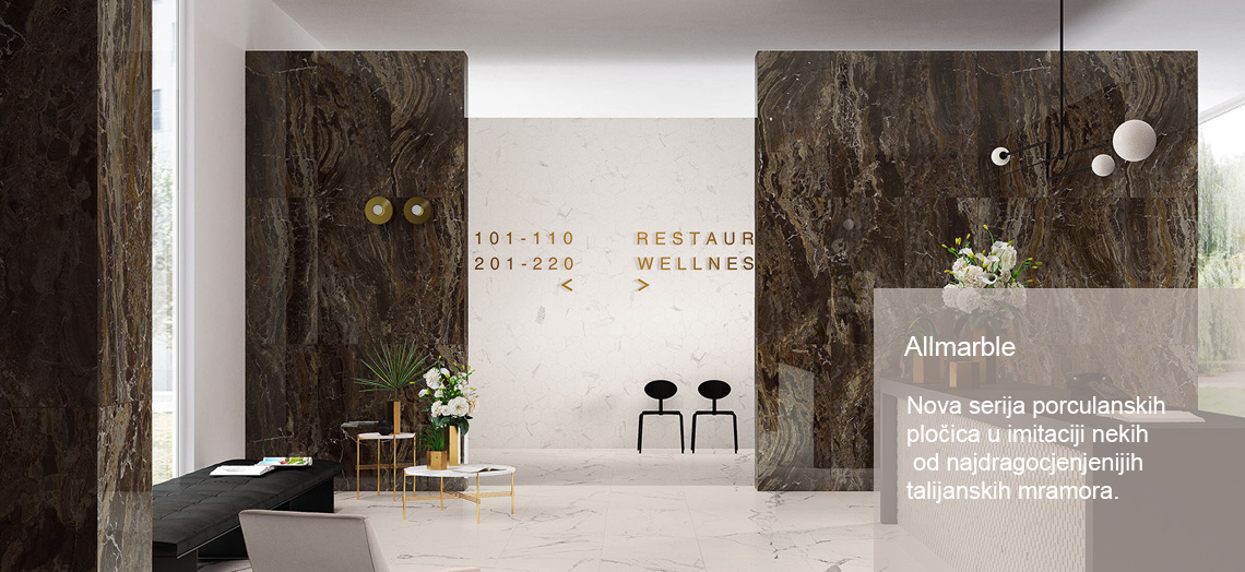 Allmarble